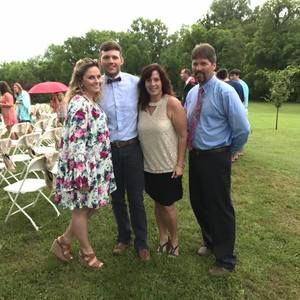 Meet your Posher, Andrew